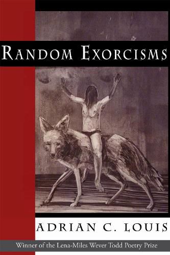 Random Exorcisms: Poems