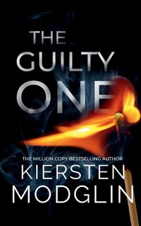 Cover image for The Guilty One