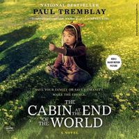 Cover image for The Cabin at the End of the World