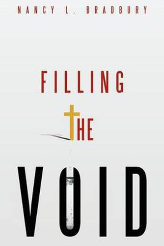 Cover image for Filling the Void