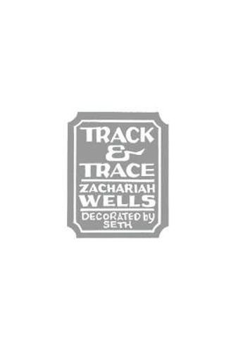 Cover image for Track & Trace