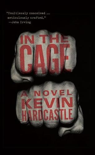 Cover image for In the Cage