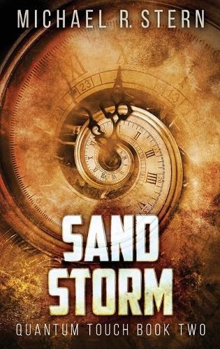 Sand Storm