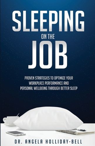 Cover image for Sleeping On The Job