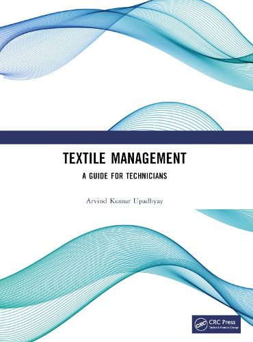 Cover image for Textile Management