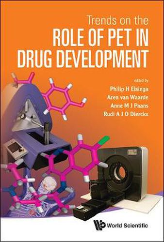 Cover image for Trends On The Role Of Pet In Drug Development