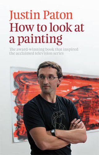 Cover image for How To Look at a Painting