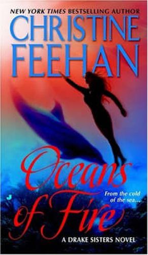 Cover image for Oceans of Fire