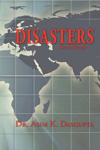 Cover image for Disasters