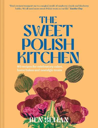 Cover image for The Sweet Polish Kitchen