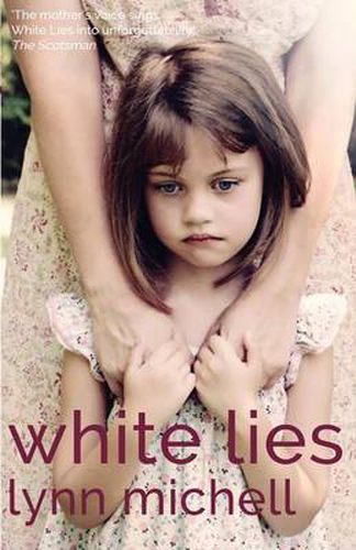 Cover image for White Lies