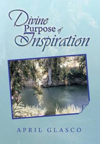 Cover image for Divine Purpose of Inspiration