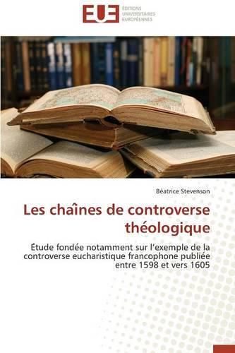 Cover image for Les Chai NES de Controverse the Ologique