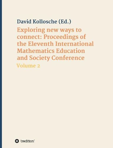 Cover image for Exploring new ways to connect