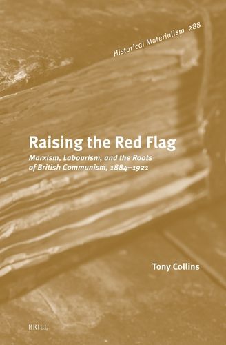 Raising the Red Flag