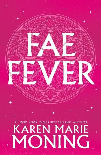Cover image for Faefever