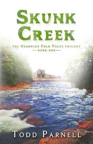 Cover image for Skunk Creek