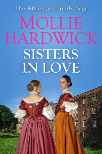 Cover image for Sisters In Love