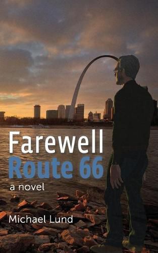 Cover image for Farewell, Route 66