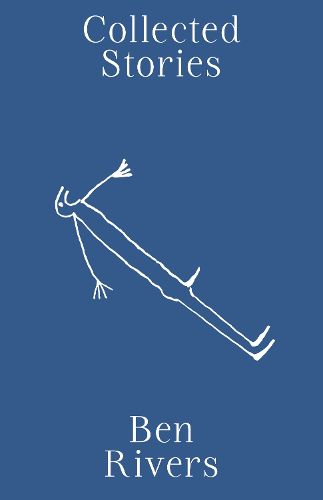 Cover image for Collected Stories