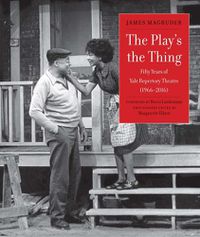 Cover image for The Play's the Thing