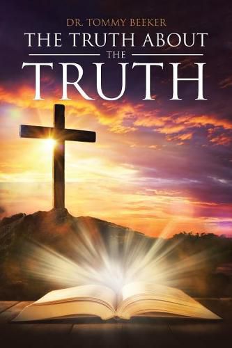 Cover image for The Truth About The TRUTH