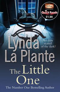 Cover image for The Little One (Quick Read 2012)