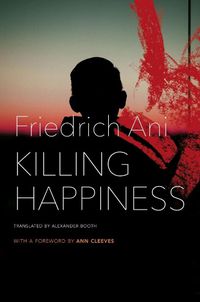 Cover image for Killing Happiness
