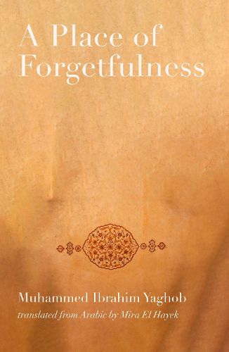 Cover image for A Place of Forgetfulness