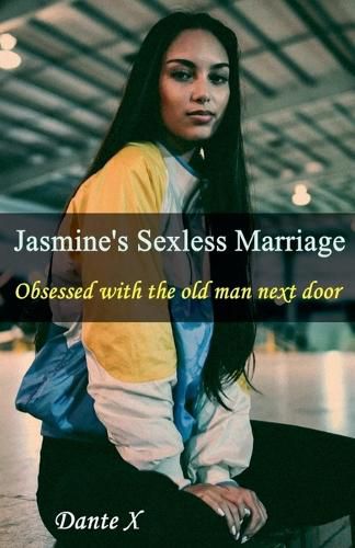 Cover image for Jasmine's Sexless Marriage