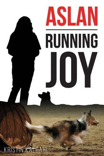 Cover image for Aslan: Running Joy