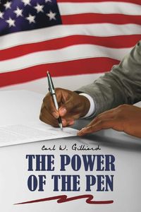 Cover image for The Power of the Pen