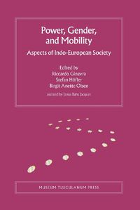 Cover image for Power, Gender, and Mobility: Volume 10