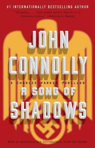 A Song of Shadows: A Charlie Parker Thrillervolume 13