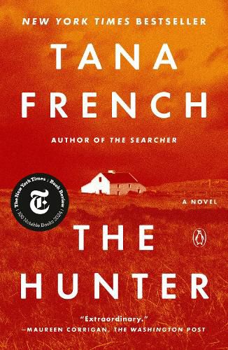 Cover image for The Hunter