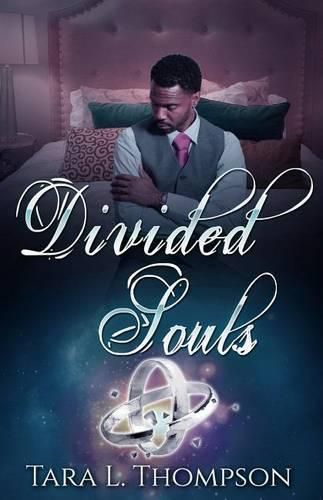 Cover image for Divided Souls
