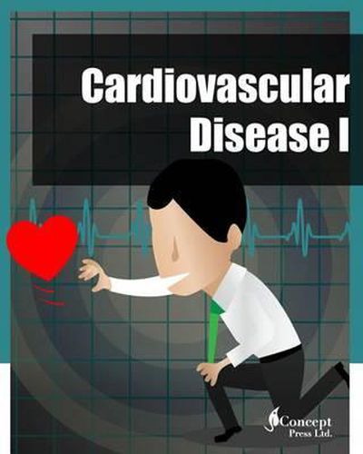 Cover image for Cardiovascular Disease I (Contemporary Cover)