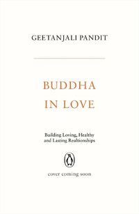 Cover image for Buddha in Love