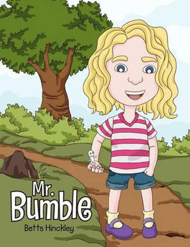 Cover image for Mr. Bumble