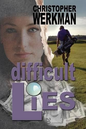 Cover image for Difficult Lies