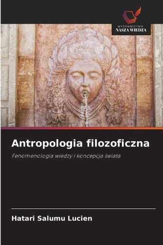 Cover image for Antropologia filozoficzna