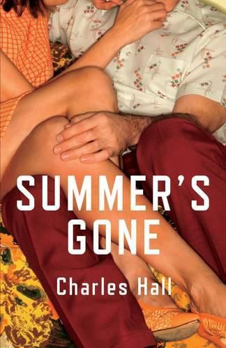 Cover image for Summer's Gone