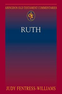 Cover image for Ruth