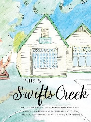 Cover image for This is Swifts Creek