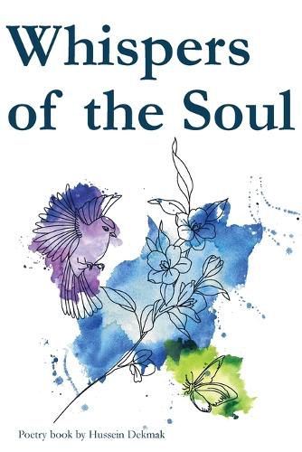 Cover image for Whispers of The Soul