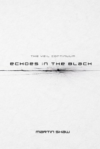 Cover image for Echoes in the Black