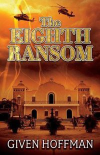 Cover image for The Eighth Ransom