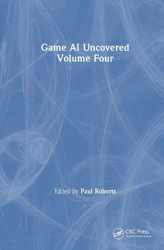 Cover image for Game AI Uncovered