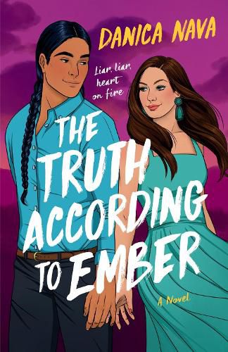 Cover image for The Truth According to Ember