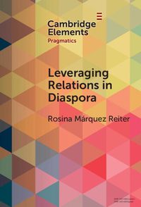 Cover image for Leveraging Relations in Diaspora